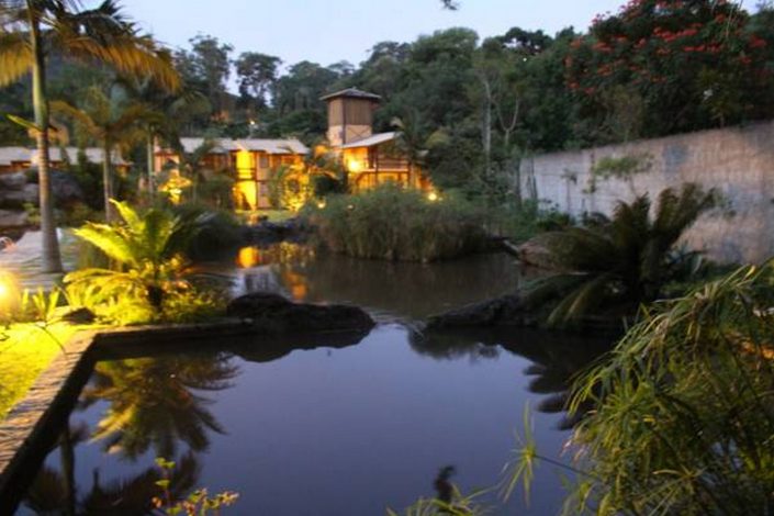 LAGO