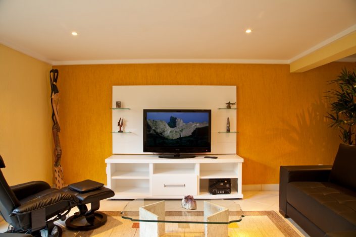 SALA DE TV