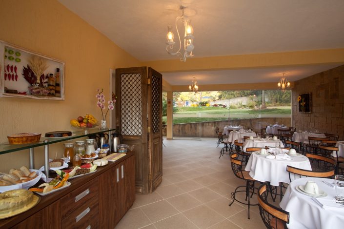 RESTAURANTE